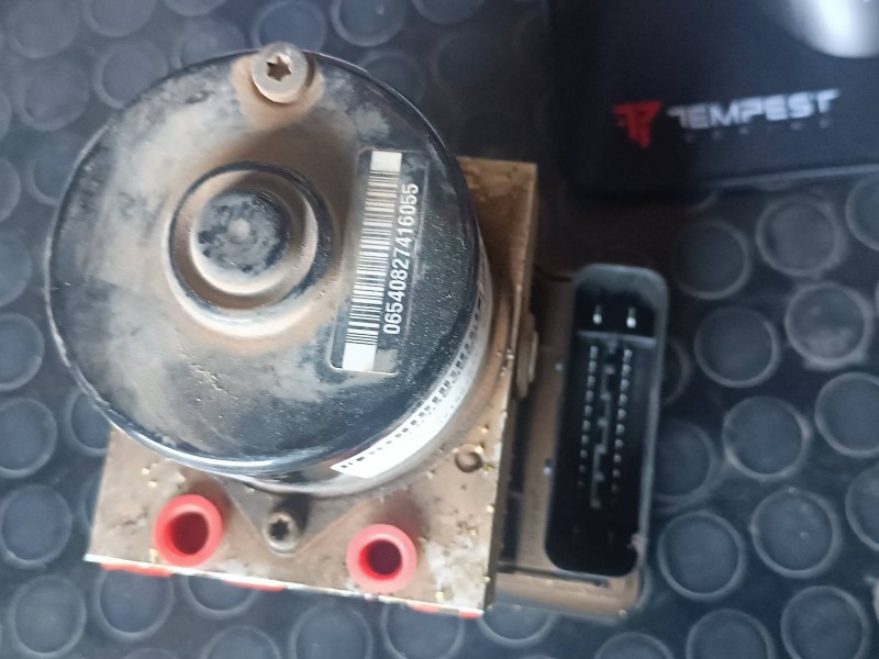 Recambio de abs para opel zafira a referencia OEM IAM 13213610 100206020 GM