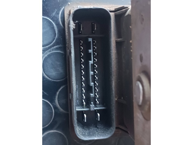 Recambio de abs para opel zafira a referencia OEM IAM 13213610 100206020 GM