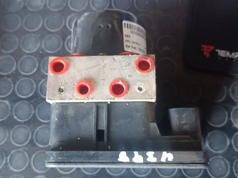 Recambio de abs para opel zafira a referencia OEM IAM 13213610 100206020 GM