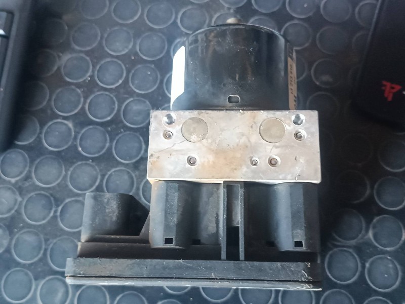 Recambio de abs para opel zafira a referencia OEM IAM 13213610 100206020 GM