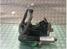 Recambio de cerradura puerta trasera izquierda para kia xceed referencia OEM IAM 81410J7300 CONECTOR 5 PINES ELECTRICA