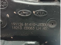 Recambio de cerradura puerta trasera izquierda para kia xceed referencia OEM IAM 81410J7300 CONECTOR 5 PINES ELECTRICA 2