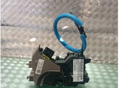 Recambio de cerradura puerta delantera izquierda para kia xceed referencia OEM IAM 81310J7010 CONECTOR 5 PINES ELECTRICA