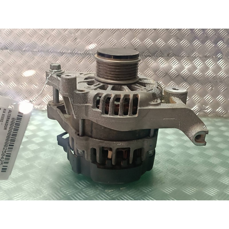 Recambio de alternador para kia xceed referencia OEM IAM 373002U200 61005074 BORGWARNER