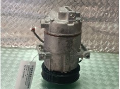 Recambio de compresor aire acondicionado para kia xceed referencia OEM IAM 97701M6300 CA500NXJCA08 VS140PAQA1400