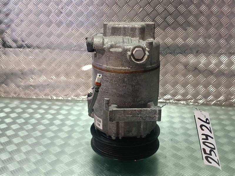 Recambio de compresor aire acondicionado para kia xceed referencia OEM IAM 97701M6300 CA500NXJCA08 VS140PAQA1400