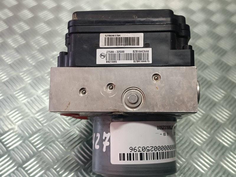 Recambio de abs para kia xceed referencia OEM IAM J758932500 J758922500 58910J7240