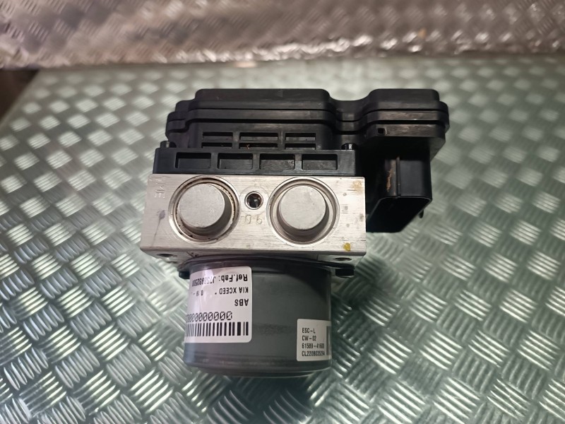 Recambio de abs para kia xceed referencia OEM IAM J758932500 J758922500 58910J7240