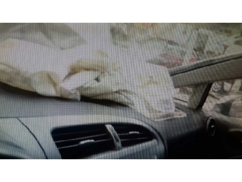 seat leon (1p1) del año 2006