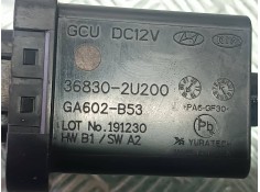 Recambio de rele para kia xceed referencia OEM IAM 368302U200 GA602B53 PRECALENTAMIENTO 2