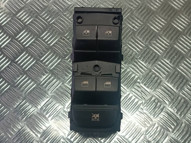 Recambio de mando elevalunas delantero izquierdo para kia xceed referencia OEM IAM 93570J7120 200316 18 PINES