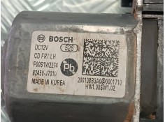 Recambio de motor elevalunas delantero izquierdo para kia xceed referencia OEM IAM 82450J7010 1137329020 6 PINES 2