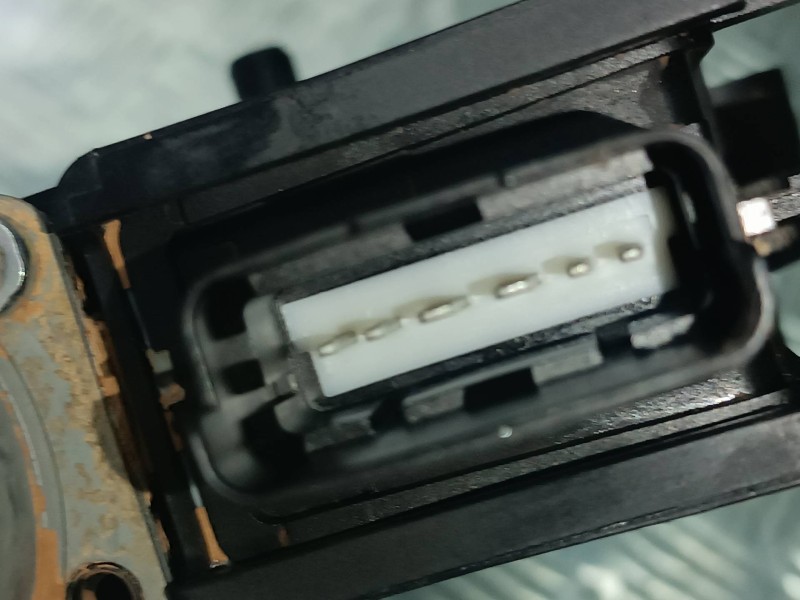 Recambio de motor elevalunas delantero izquierdo para kia xceed referencia OEM IAM 82450J7010 1137329020 6 PINES