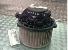 Recambio de ventilador calefaccion para kia xceed referencia OEM IAM EB1D1NXJAA 200122 2 PINES