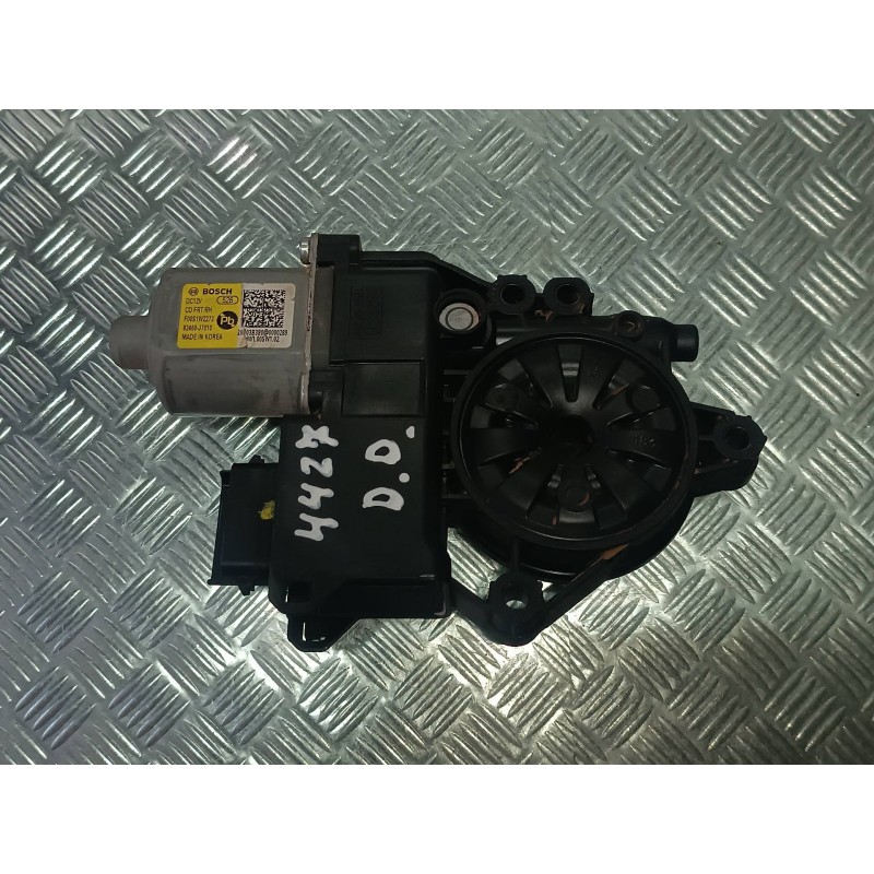 Recambio de motor elevalunas delantero derecho para kia xceed referencia OEM IAM 82460J7010 20103B3B0 1137329020