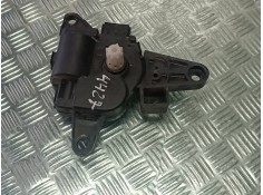 Recambio de motor apertura trampillas climatizador para kia xceed referencia OEM IAM EA1F0EDFAD02 NEGRO CONECTOR 5 PINES