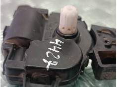 Recambio de motor apertura trampillas climatizador para kia xceed referencia OEM IAM EA1F0EDFAD02 NEGRO CONECTOR 5 PINES 2