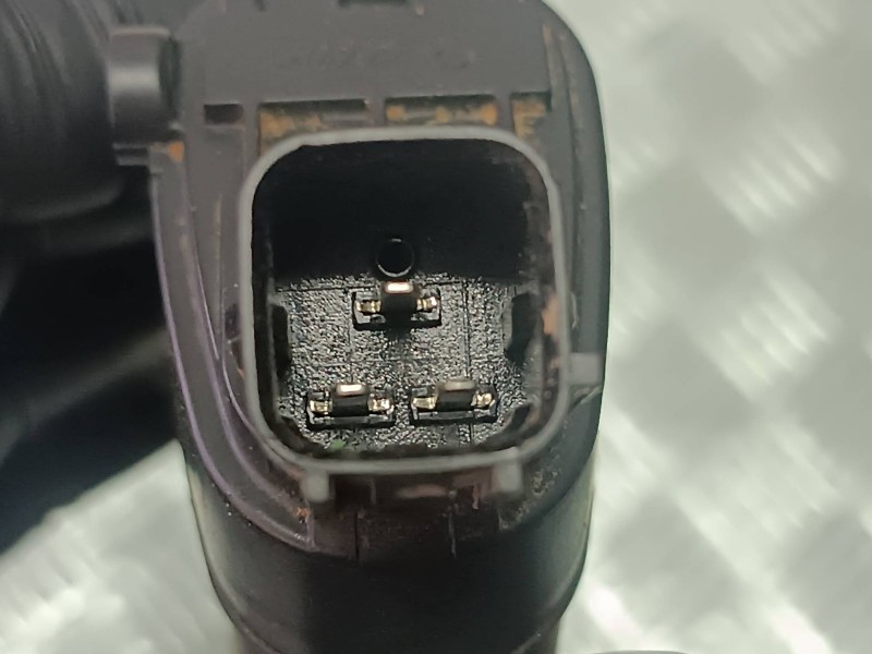 Recambio de bomba limpia para kia xceed referencia OEM IAM 985102W500  3 PINES