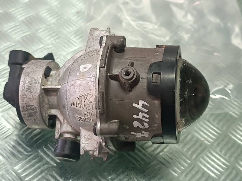 Recambio de faro antiniebla izquierdo para kia xceed referencia OEM IAM 1J7300 2001310000093 2 PINES