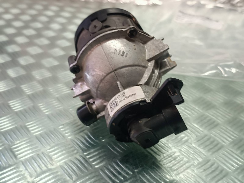 Recambio de faro antiniebla izquierdo para kia xceed referencia OEM IAM 1J7300 2001310000093 2 PINES