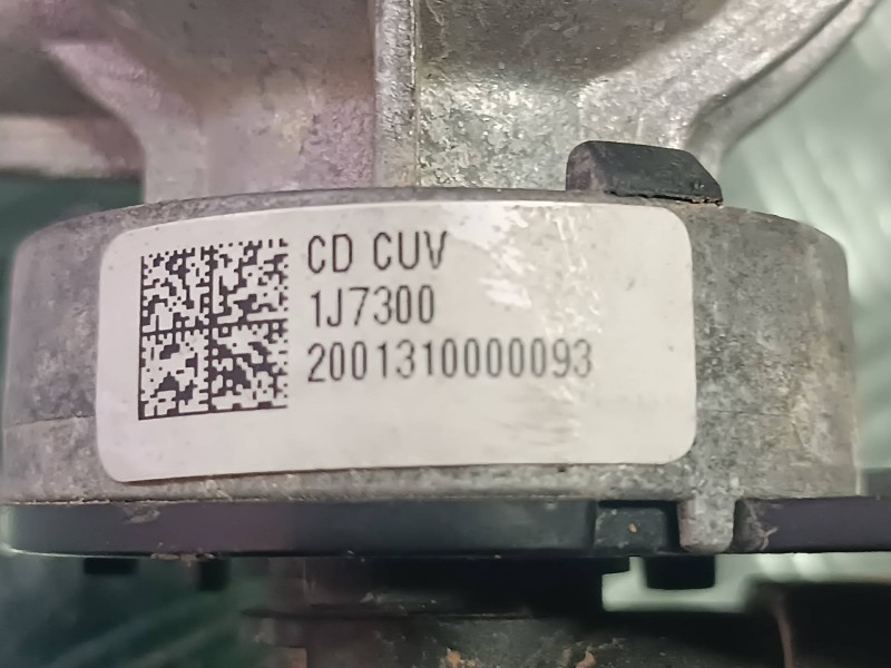 Recambio de faro antiniebla izquierdo para kia xceed referencia OEM IAM 1J7300 2001310000093 2 PINES