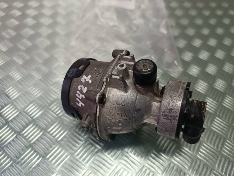 Recambio de faro antiniebla izquierdo para kia xceed referencia OEM IAM 1J7300 2001310000093 2 PINES