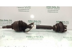 Recambio de transmision delantera izquierda para renault laguna ii (bg0) authentique referencia OEM IAM   