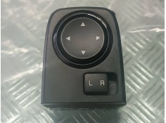 Recambio de mando retrovisor para kia xceed referencia OEM IAM 93530J7200  CONMECTOR 6 + 6 PINES