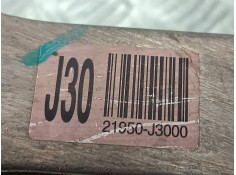 Recambio de soporte motor para kia xceed referencia OEM IAM 21950J3000 J30 21959F2000 2