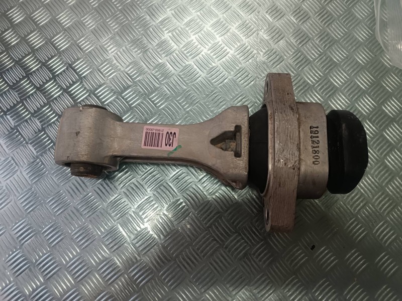 Recambio de soporte motor para kia xceed referencia OEM IAM 21950J3000 J30 21959F2000