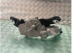 Recambio de motor limpia trasero para kia xceed referencia OEM IAM 98700J7800 0390205122 CONECTOR 3 PINES