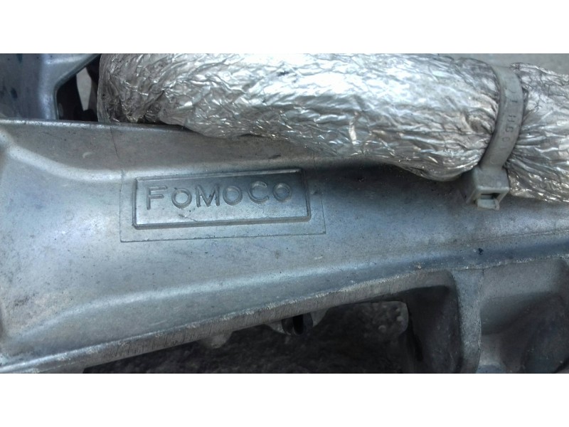 Recambio de cremallera direccion para ford focus lim. business referencia OEM IAM CV6C3D070 LJ C6S4B