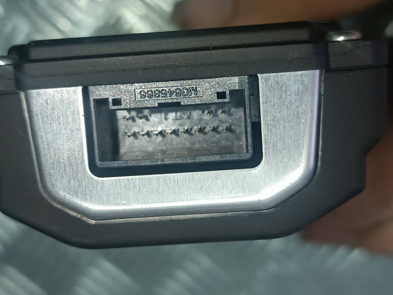 Recambio de modulo electronico para kia xceed referencia OEM IAM 99211J7100 A011A568 CAMARA DELANTERA