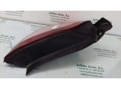 Recambio de piloto trasero izquierdo para renault megane ii berlina 5p confort authentique referencia OEM IAM 8200073236  VALEO 2