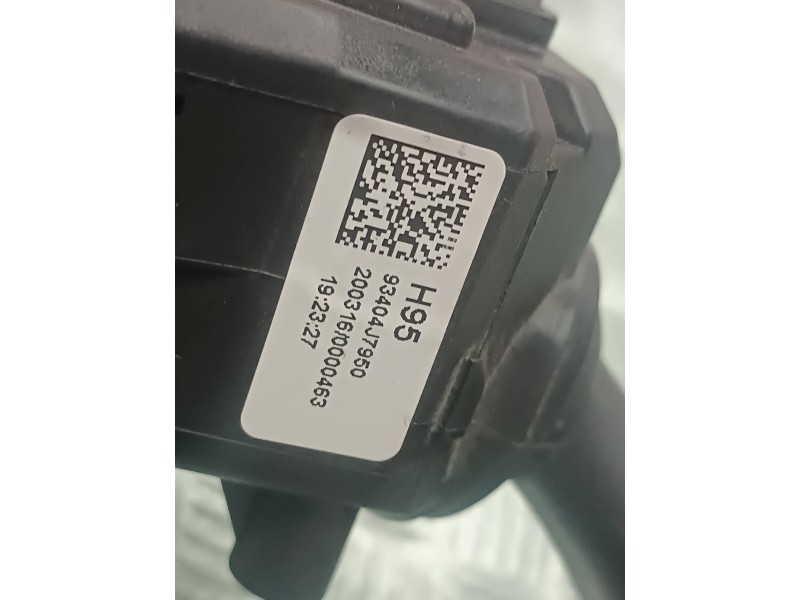 Recambio de mando luces para kia xceed referencia OEM IAM 93404J7950 3L53AA 