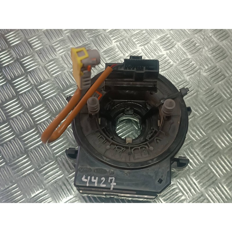 Recambio de anillo airbag para kia xceed referencia OEM IAM 93490S1130 SR13 