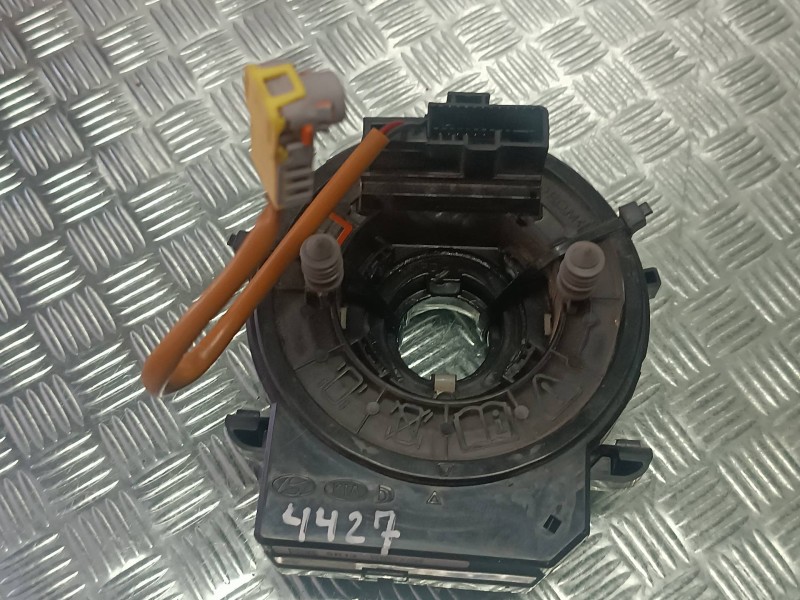 Recambio de anillo airbag para kia xceed referencia OEM IAM 93490S1130 SR13 