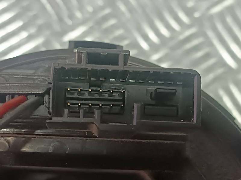 Recambio de anillo airbag para kia xceed referencia OEM IAM 93490S1130 SR13 