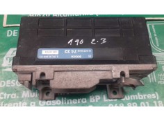 Recambio de centralita abs para mercedes-benz clase c (w201) berlina 2.3 referencia OEM IAM 0125457432 0265101040 BOSCH