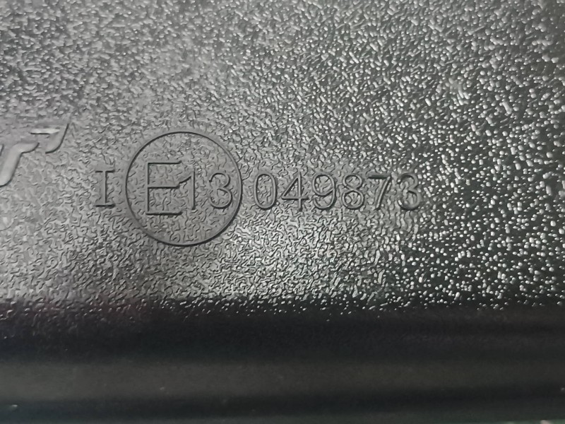 Recambio de espejo para kia xceed referencia OEM IAM 13049873 A045634 ESPEJO INTERIOR