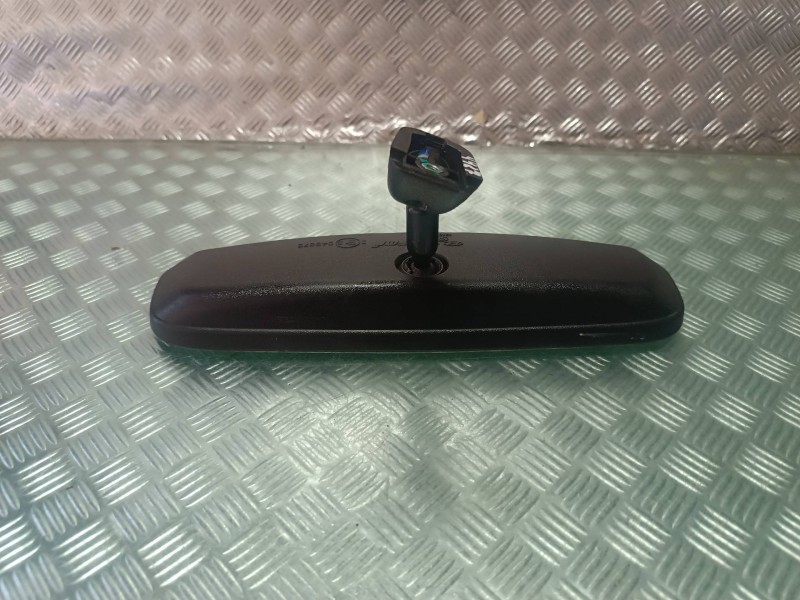 Recambio de espejo para kia xceed referencia OEM IAM 13049873 A045634 ESPEJO INTERIOR