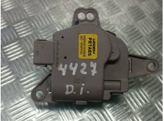Recambio de motor apertura trampillas climatizador para kia xceed referencia OEM IAM EA1F0EDFAC02 GRIS CONECTOR 5 PINES