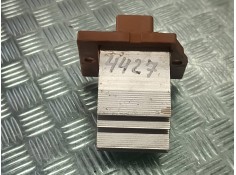 Recambio de resistencia calefaccion para kia xceed referencia OEM IAM PA1AE  CONECTOR 4 PINES