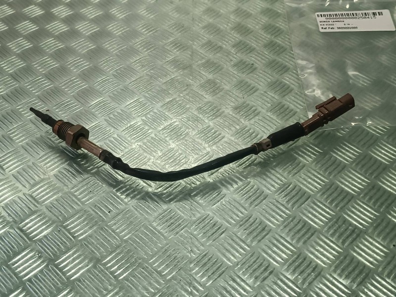 Recambio de sonda lambda para kia xceed referencia OEM IAM 392322U000  201095PP35288