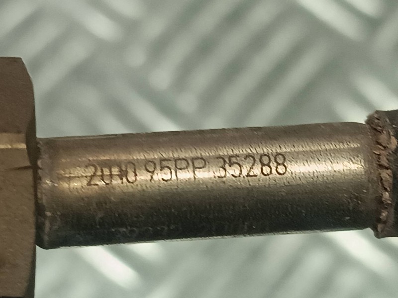 Recambio de sonda lambda para kia xceed referencia OEM IAM 392322U000  201095PP35288