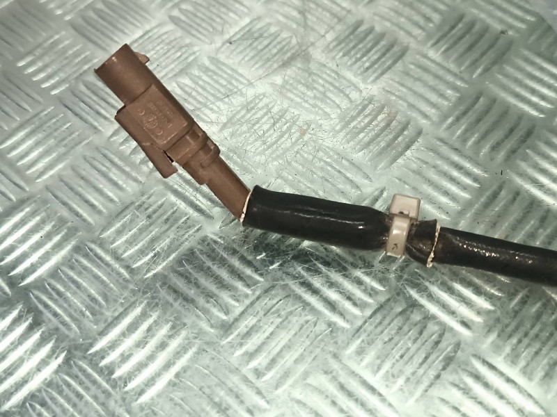 Recambio de sonda lambda para kia xceed referencia OEM IAM 392322U000  201095PP35288