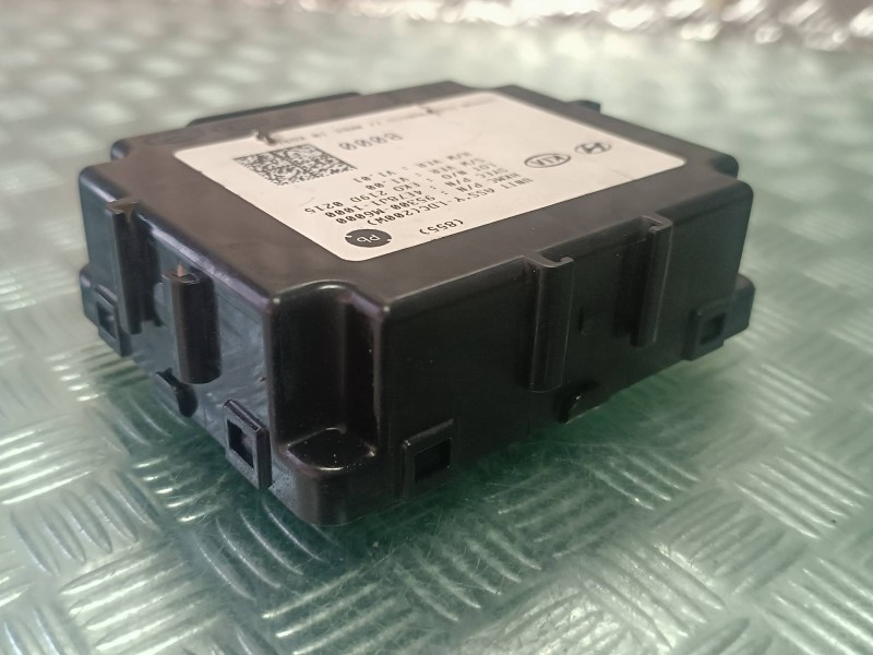 Recambio de modulo electronico para kia xceed referencia OEM IAM 95300M6000 B000 