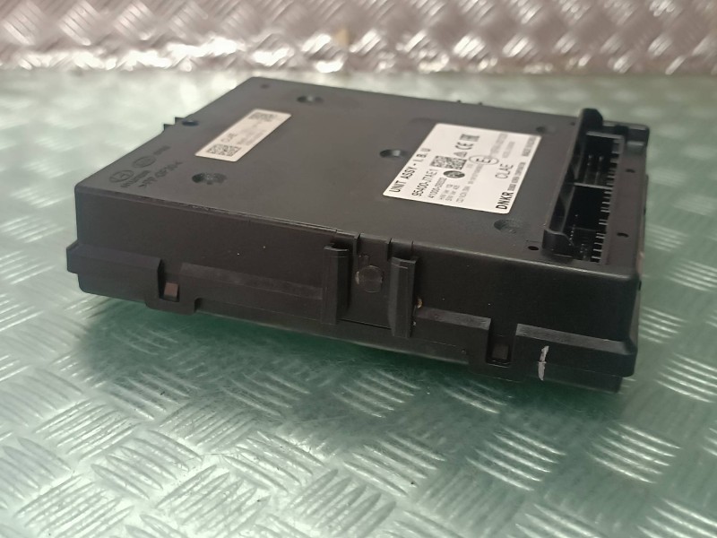 Recambio de modulo electronico para kia xceed referencia OEM IAM 95400J7AE1 4100009202 