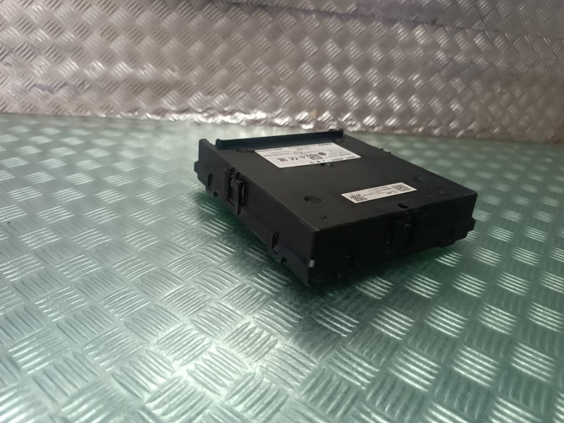 Recambio de modulo electronico para kia xceed referencia OEM IAM 95400J7AE1 4100009202 