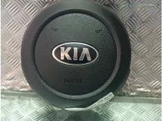 Recambio de airbag delantero izquierdo para kia xceed referencia OEM IAM 80100J7000 J756900010 